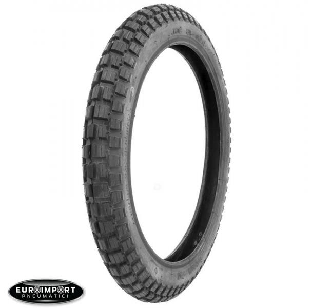 Veerubber VRM219 4 TELE  100/90  10 51 J   TT J